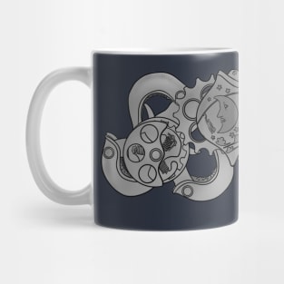 Skyhook Mug